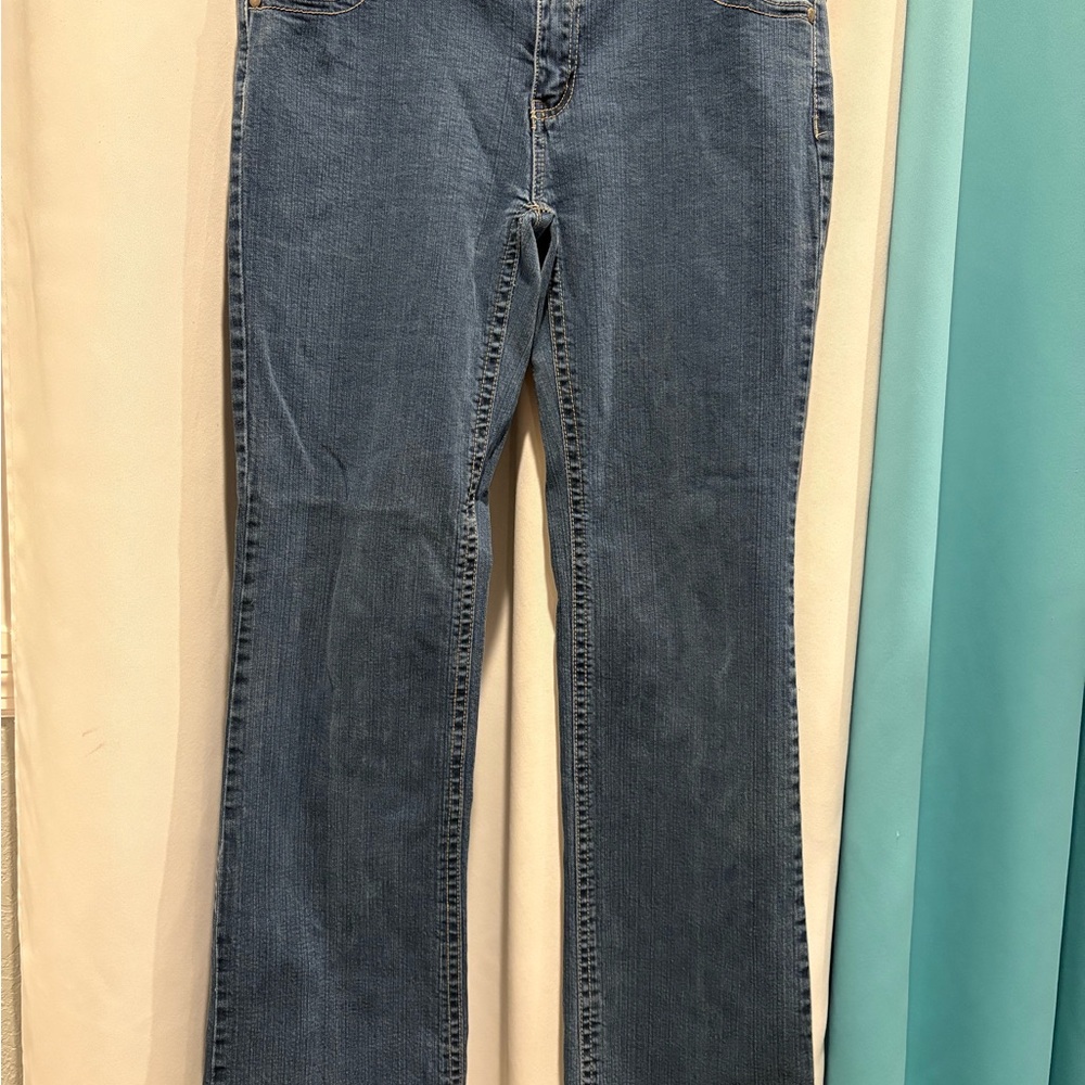 Clash Women's Jeans